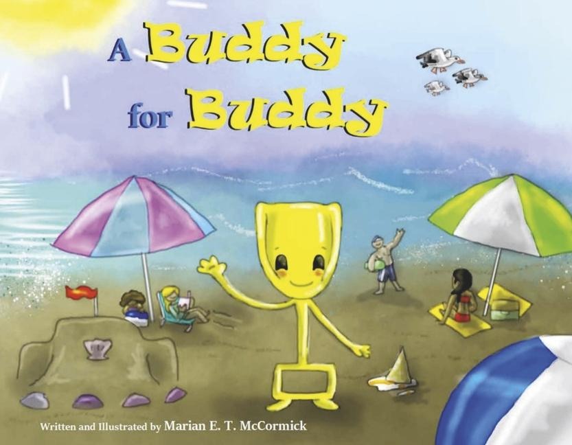 A Buddy for Buddy
