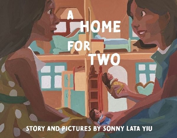 A Home for Two