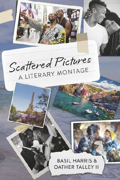 Scattered Pictures: A Literary Montage