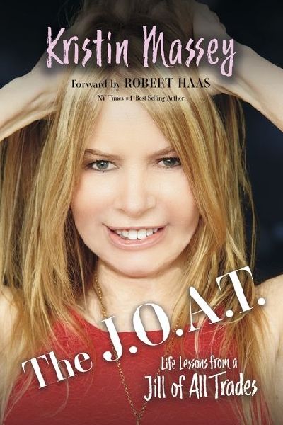 The Joat: Life Lessons from a Jill of All Trades