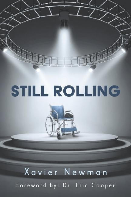 Still Rolling