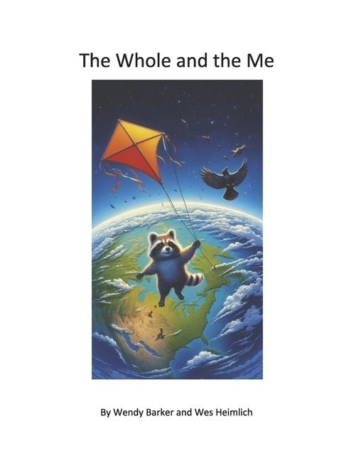 The Whole and the Me