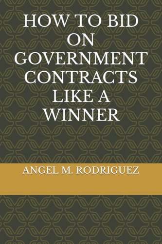 How to Bid on Government Contracts Like a Winner