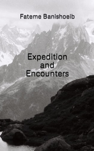 Expedition and Encounters The Silver Lining Connecting the Golden Dots Left by the Elements