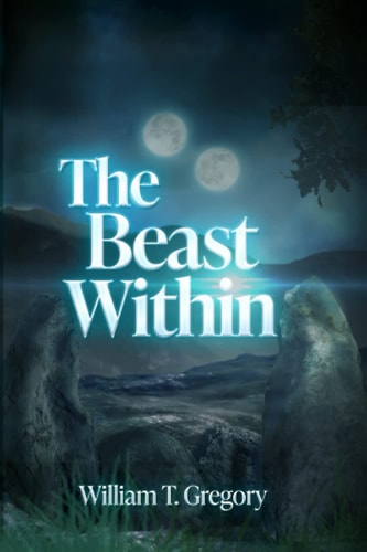 The Beast Within The Forest Planet Chronicles