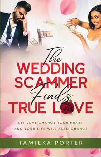 The Wedding Scammer
