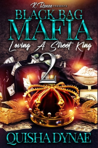 Black Bag Mafia Loving a Street King 2