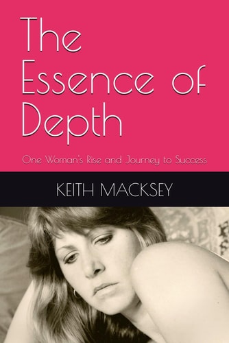 The Essence of Depth One Woman's Rise and Journey to Success