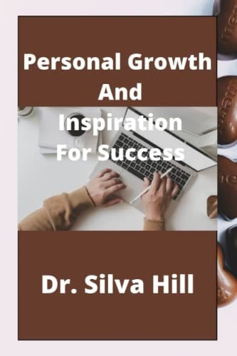 Personal Growth and Inspiration for Success
