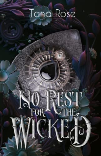 NO REST FOR THE WICKED A Paranormal Stepbrother Exorcism Romance