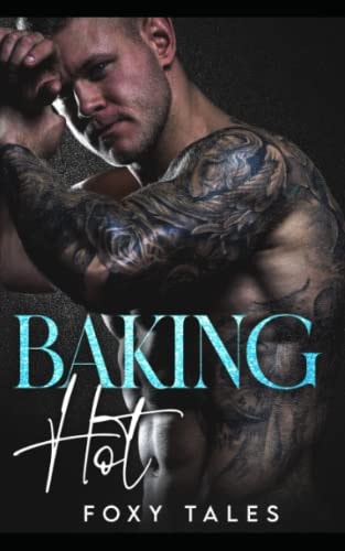 Baking Hot A Stepbrother High School Romance
