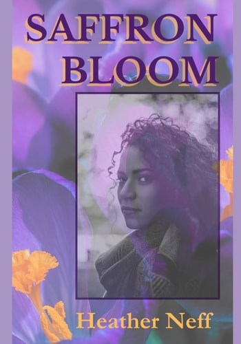 Saffron Bloom