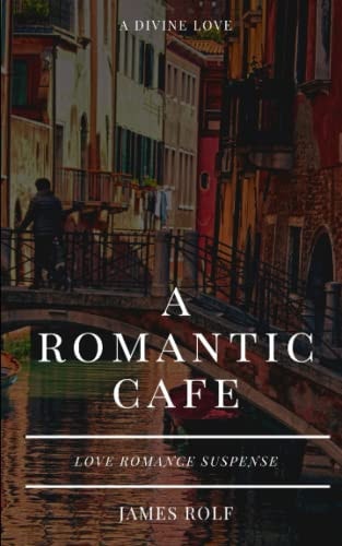 A Romantic Cafe
