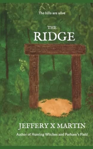 The Ridge An Elder's Keep Novella