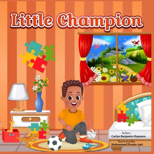 Little Champion
