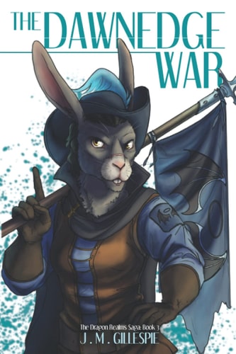 The Dawnedge War