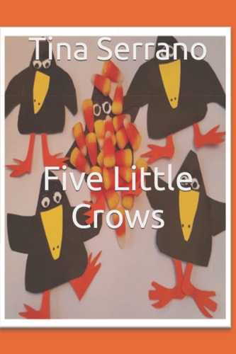 Five Little Crows