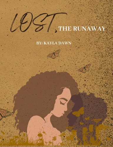 Lost, The Runaway