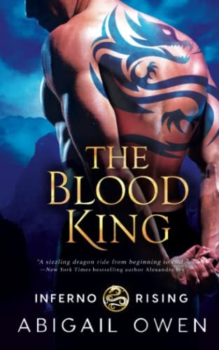 The Blood King