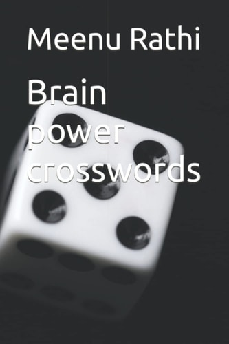 Brain Power Crosswords