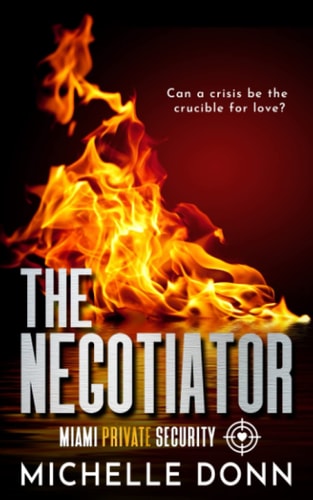 The Negotiator