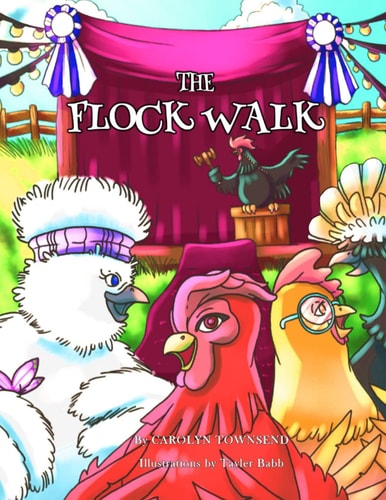 The Flock Walk