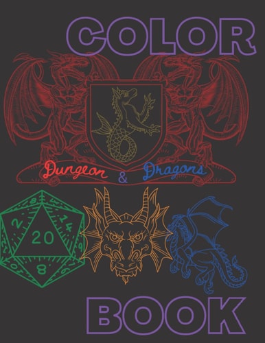 Color Gaming Dice