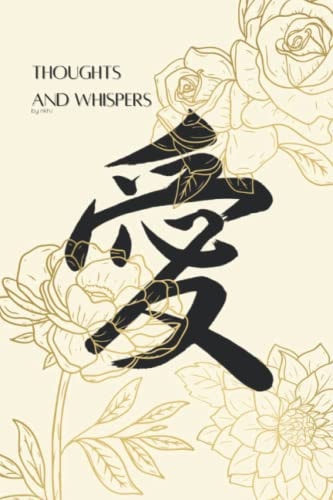 Thoughts and Whispers by Nkhi