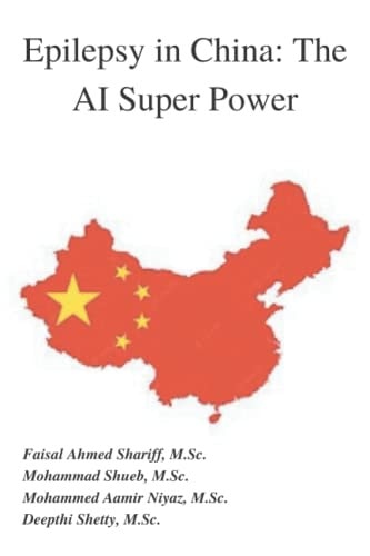 Epilepsy in China The AI Super Power
