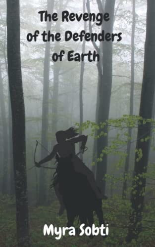 The Revenge of the Defenders of Earth