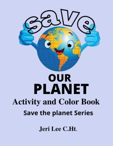 Save the Planet Save the Planet Series