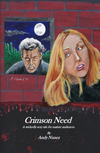 Crimson Need