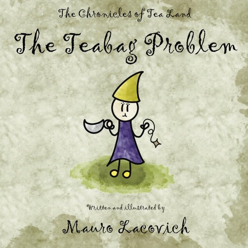 The Teabag Problem