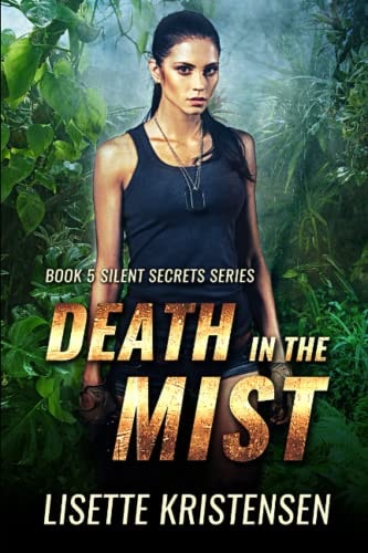Death in the Mist Book 5