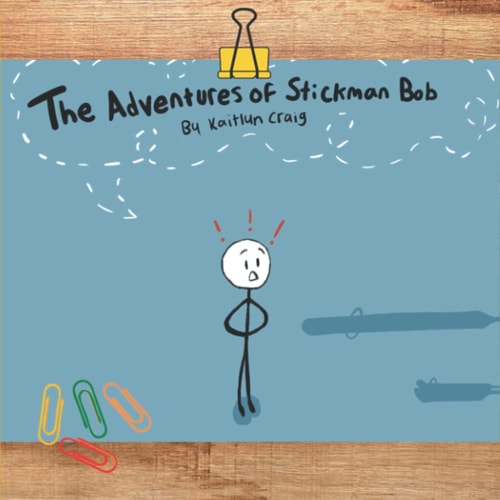 The Adventures of Stickman Bob
