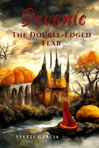 Devonic The Double-Edged Fear