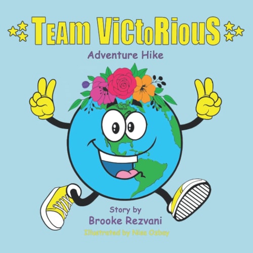 Team Victorious
