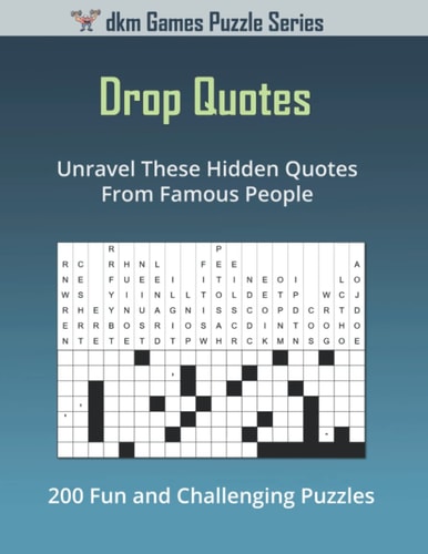 Drop Quotes Unravel These Hidden Quotes From Famous People