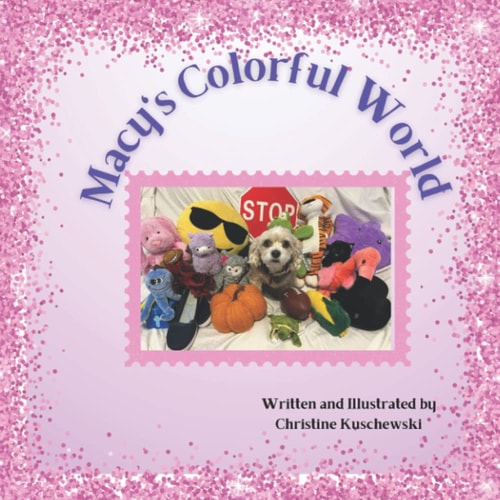 Macy's Colorful World