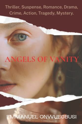 Angels Of Vanity
