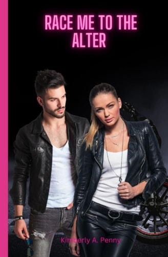 Race Me To The Altar (Mafia Elite Series)