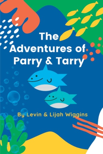 The Adventures of Parry & Tarry