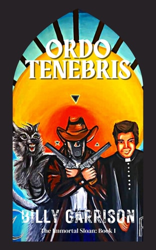 Ordo Tenebris