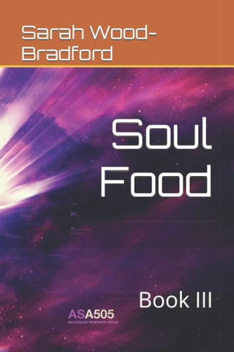 Soul Food Book III