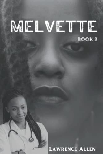 Melvette Book 2