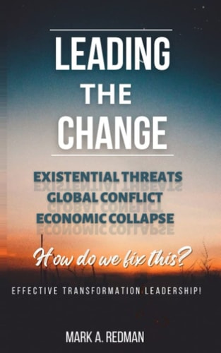 Leading The Change Effective Transformation Leadership