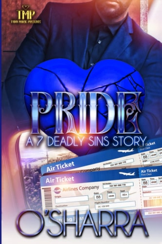Pride A 7 Deadly Sins Story