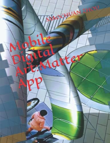 Mobile Digital Art Matter App