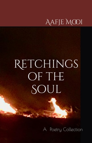 Retchings of the Soul