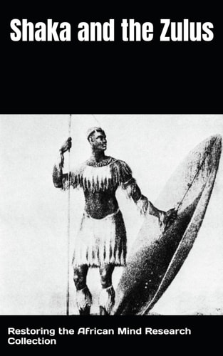 Shaka and the Zulus